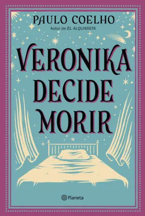Portada Veronika decide morir