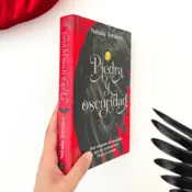 Portada Piedra y oscuridad 2