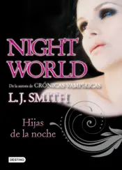 Portada Hijas de la Noche Night World 1