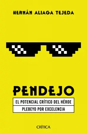 Portada Pendejo