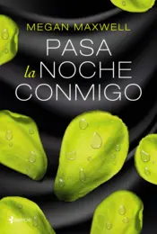 Portada Pasa la noche conmigo