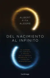 Portada Del nacimiento al infinito