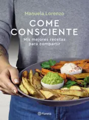 Portada Come consciente