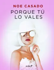 Portada Porque tú lo vales