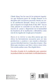 Miniatura contraportada Busca en tu interior