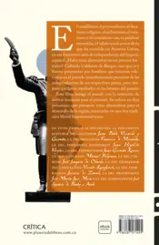 Miniatura contraportada En busca de la libertad. Vida y obra de los próceres liberales de Iberoamérica