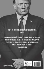 Miniatura contraportada El camaleón