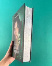 Portada Legado I. Ecos de tormenta 3