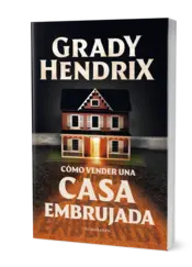 Miniatura portada 3d Cómo vender una casa embrujada