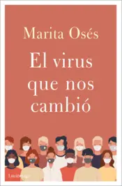 Portada El virus que nos cambió