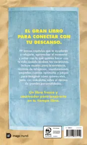 Miniatura contraportada El libro de la toalla