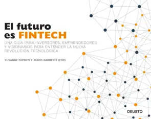 Portada El futuro es Fintech