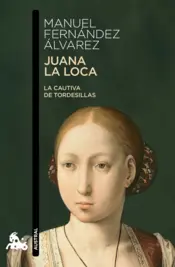 Portada Juana la Loca