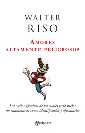 Portada Ama y no Sufras