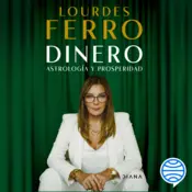 Portada Dinero. Astrología y prosperidad