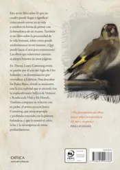 Miniatura contraportada Trueno