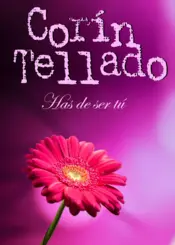 Portada Has de ser tú