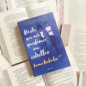 Portada Hasta que nos quedemos sin estrellas 3