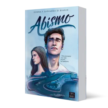 Portada Abismo