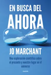 Portada En busca del ahora