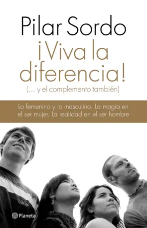 Portada Viva la Diferencia
