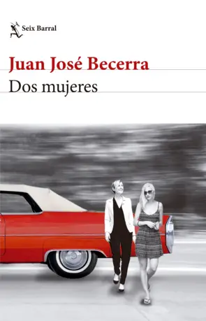 Portada Dos mujeres