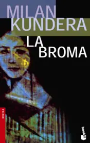 Portada La Broma (booket) otra prest.