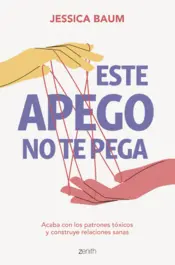 Portada Este apego no te pega