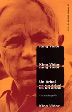 Portada Un árbol es un árbol