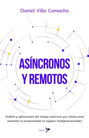 Portada AsÍncronos y Remotos