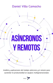 Portada AsÍncronos y Remotos