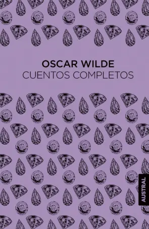 Portada Cuentos completos