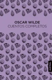 Portada Cuentos completos