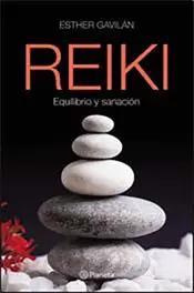 Portada Reiki