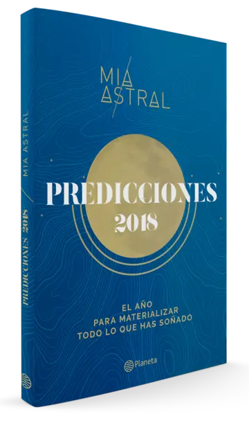 Portada Predicciones 2018