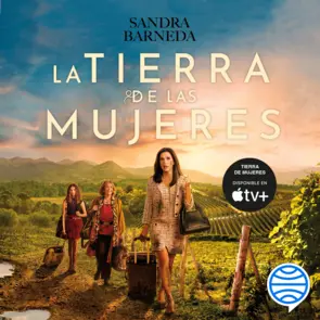 Portada La Tierra de las Mujeres