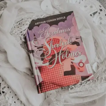 Imagen extra Las aventuras de Sherlock Holmes 0