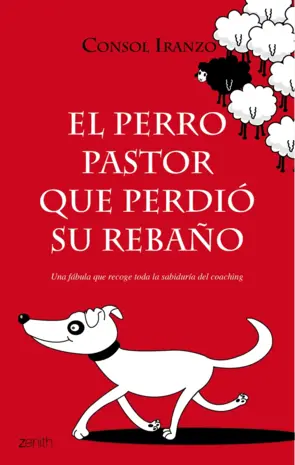 Portada El Perro Pastor que Perdiò su Rebaño