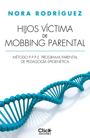Portada Hijos víctima de mobbing familiar