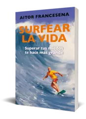 Miniatura portada 3d Surfear la vida