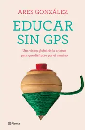 Portada Educar sin GPS
