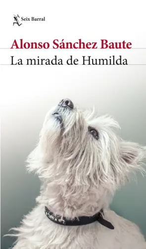 Portada La mirada de Humilda