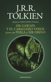 Portada Sir Gawain