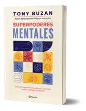 Miniatura portada 3d Superpoderes mentales