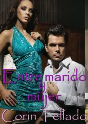 Portada Entre marido y mujer