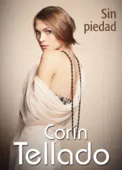 Portada Sin piedad