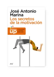 Portada Los Secretos de la Motivación