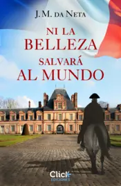 Portada Ni la belleza salvará al mundo