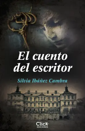 Portada El cuento del escritor