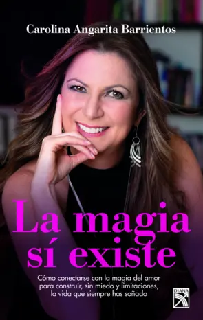 Portada La magia sí existe